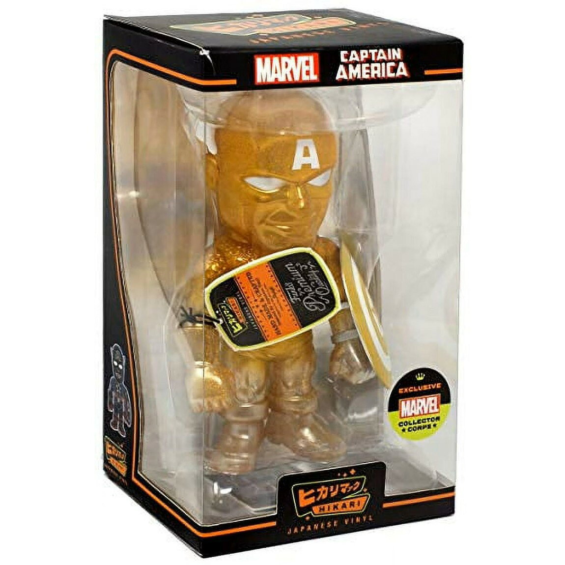 楽天市場】funko ヒカリマァクの通販