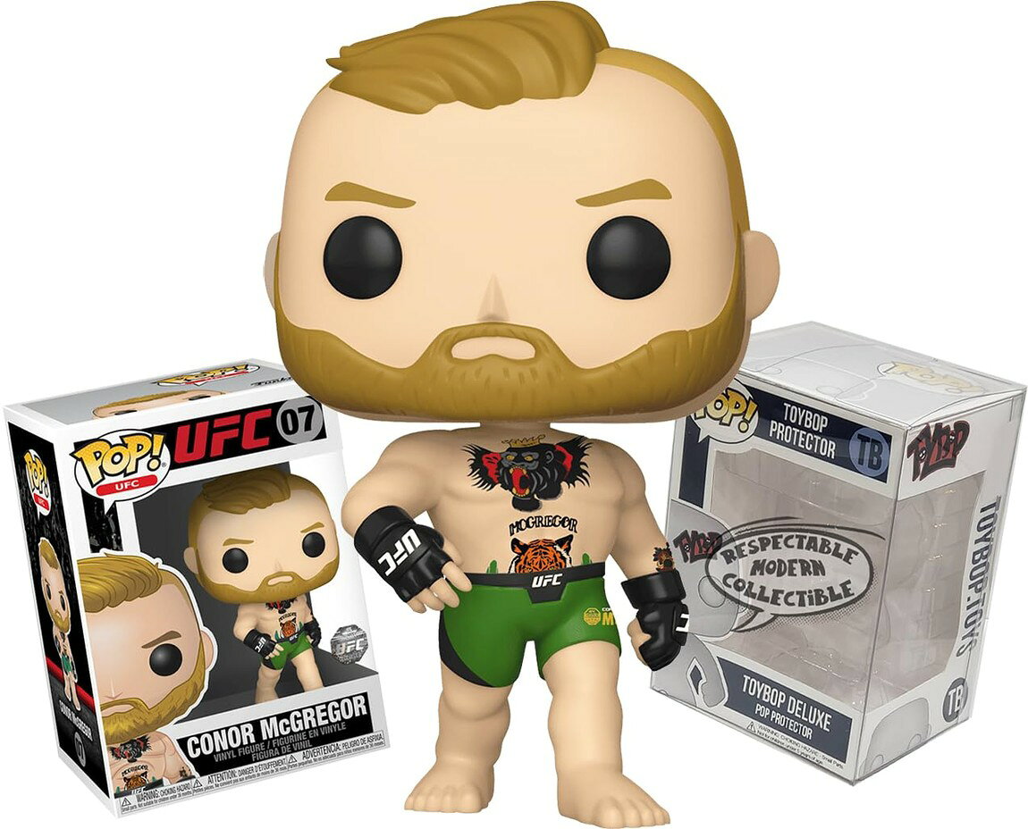 楽天市場】UFC（フィギュア｜コレクション）：ホビーの通販