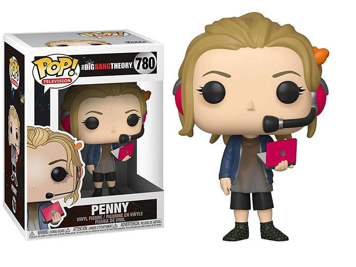 楽天市場】ビッグバン セオリー フィギュアの通販