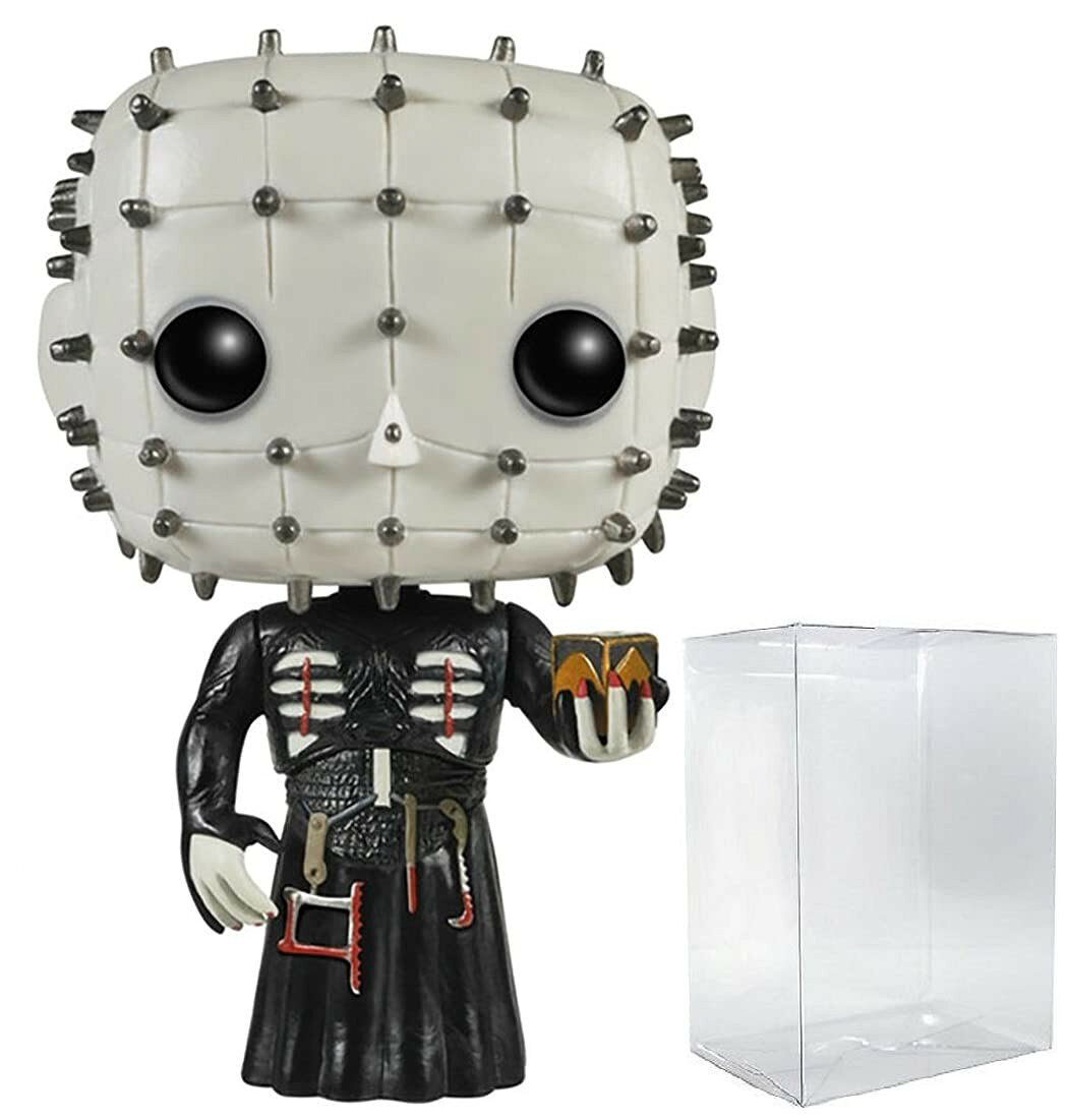 楽天市場】ヘルレイザー ピンヘッド（フィギュア｜コレクション
