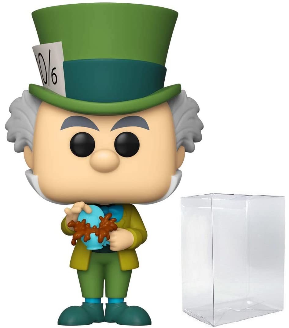 楽天市場】マッドハッター フィギュアの通販