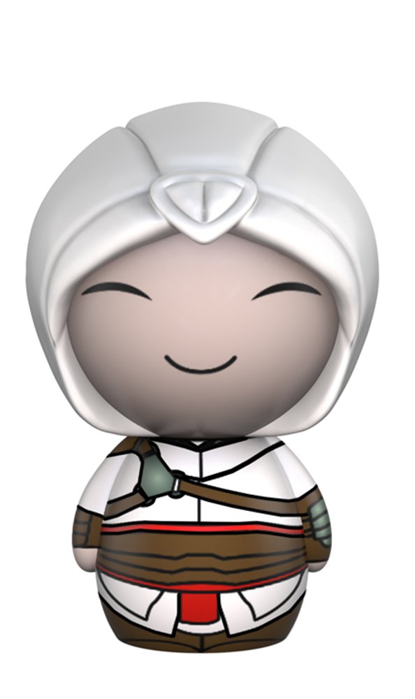 Funko Dorbz アサシンクリード アルタイル アクションフィギュア