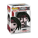 鋼の錬金術師 BROTHERHOOD エンヴィー Funko Pop フィギュア コレクタブル ビニール フィギュア|詳細画像