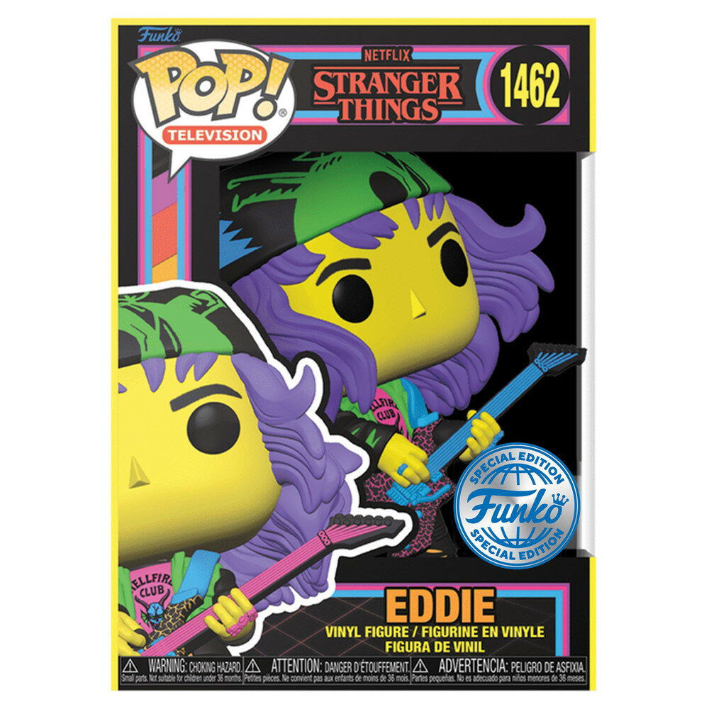 BasqueХ㤨Funko Pop! ȥ󥸥㡼 󥰥 ǥ   ֥å饤 ӥˡե奢 #1462פβǤʤ6,800ߤˤʤޤ
