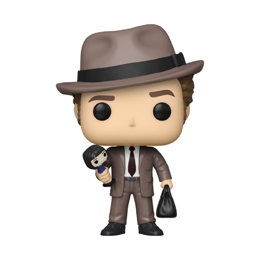 Funko Pop! サインフェルド: クレイマー (グッドコップ)