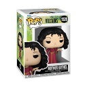 Funko Pop ディズニー ヴィランズ マザー・ゴーテル コレクタブル
