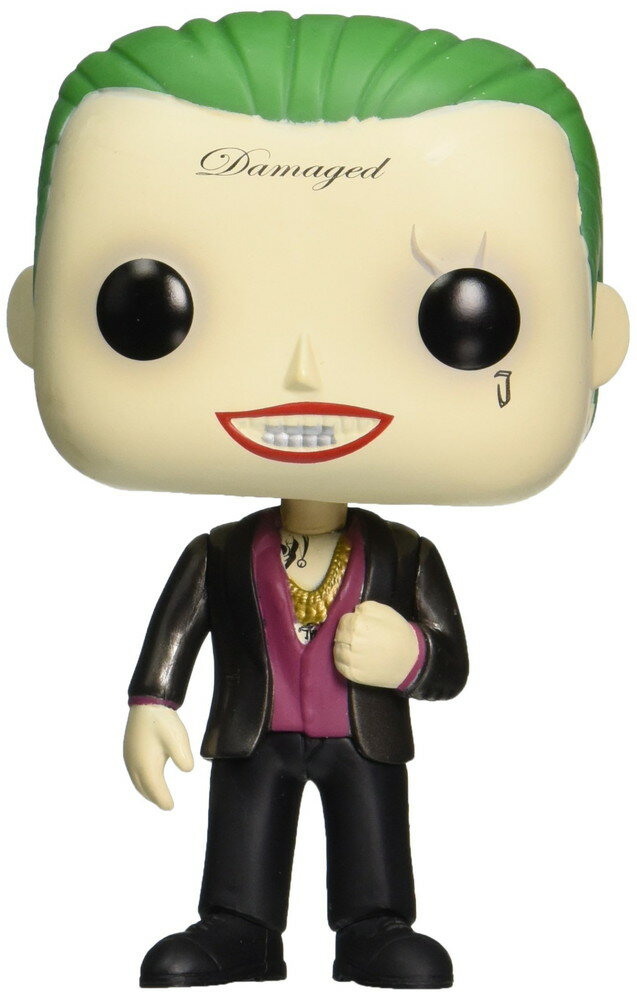 Funko Pop �ࡼ�ӡ���: ���������ɡ�������å� ���硼���� (������) ������ #107
