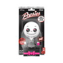 Funko Pop ポップシーズ ディズニー ナイトメアー・ビフォア・クリスマス ジャック・スケリントン バレンタインデー コレクタブル