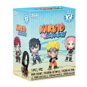 Funko ミステリーミニ - NARUTO - 全12種類からランダム1種 - コレクタブルビニールフィギュア公式グッズ