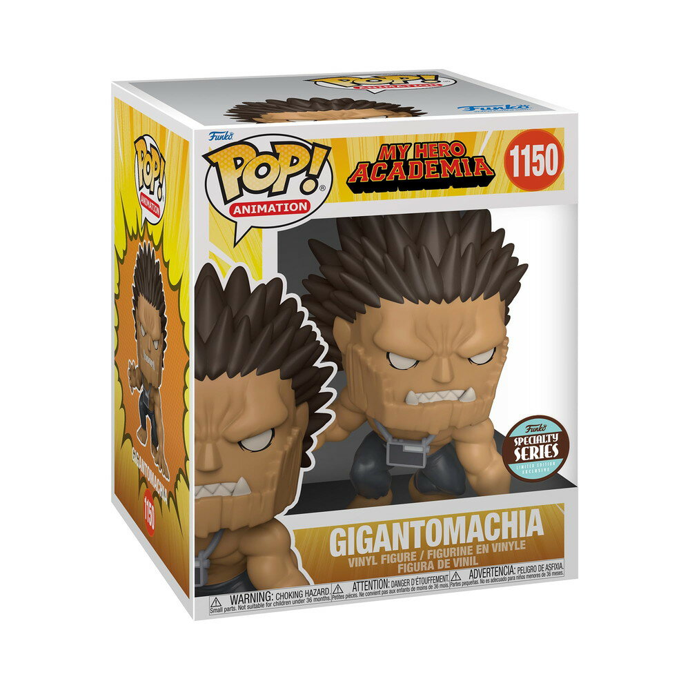 Rakuten - 【Funko POP! Vinyl Super 6