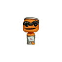 Funko Pop! セサミストリート オスカー オレンジ デビュー EE限定