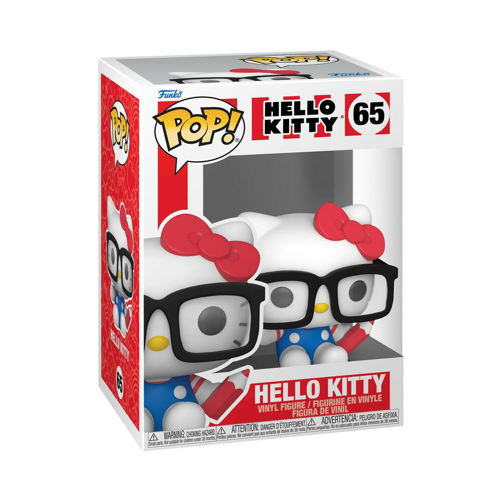 楽天市場】funko pop(関連作品ハローキティ)の通販 楽天市場】funko pop(関連作品ハローキティ)の通販