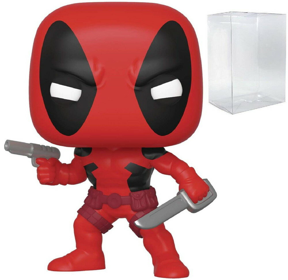 ޡ٥ եȡԥ ǥåɥס Funko Pop! ӥˡե奢ޥ顼 3.75
