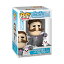 フロスティ・ザ・スノーマン - プロフェッサー・ヒンクル with HP - Funko POP&Buddy コレクタブルビニールフィギュア公式グッズ - 4,900円