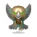 Funko Pop ポップ ムービーズ: トランスフォーマー ビースト ライズ - エアー レイザーレイザー 2023 サマーコンベンション限定 コレクタブル