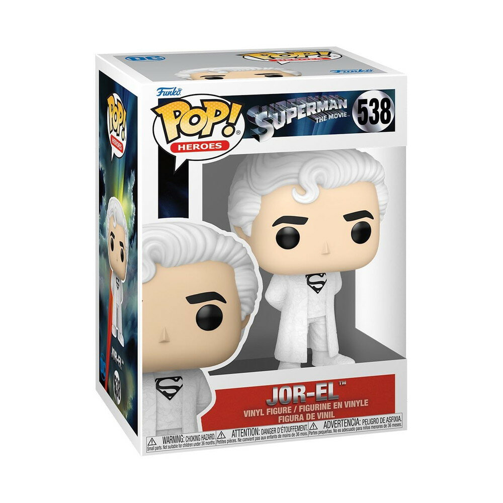 Funko Funko Pop! ࡼӡ: ѡޥ (1978) - 硼=
