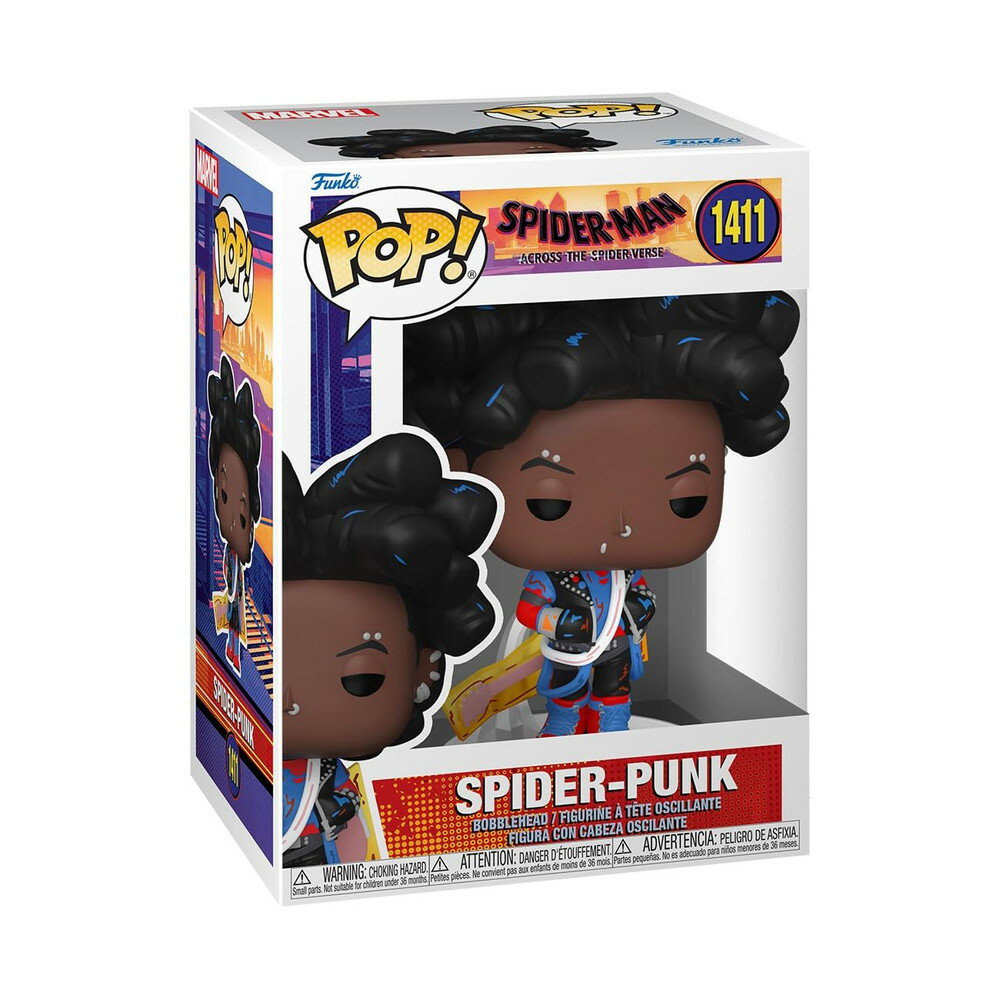 Funko POP! ޡ٥ ѥޥ:ѥС ѥѥ ޥ 쥯֥ ӥˡե...