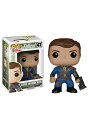 フォールアウト ローンワンダラー 男性 Funko POP ゲームフィギュア