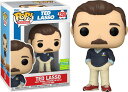 Funko Pop テッド・ラッソ SDCC 2022 限定版 65335