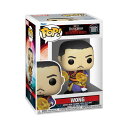 Funko Pop! マーベル: ドクター・ストレンジ マルチバース・オブ・マッドネス - ウォン