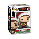 Funko Pop! マーベル ホリデー: ガーディアンズ・オブ・ギャラクシー - スター・ロード