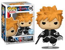 「Pop! BLEACH 1826 黒崎一護 エクスクルーシブ」