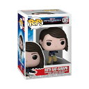 Funko Pop マーベル: キャプテン・アメリカ ブレイブ・ニュー・ワールド ルース・バット-セラフ コレクタブル ビニールフィギュア 公式グッズ コレクタ...