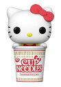 Funko Pop! サンリオ: ハローキティ×日清 - カップヌードルの中のハローキティ
