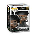 Funko POP! Marvel: Loki - ビクター・タイムリー コレクタブル ビニールフィギュア 公式グッズ