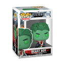 Funko Pop! TV: タイタンズ - ビーストボーイ - DC タイタンズ - コレクタブル ビニールフィギュア - ギフト