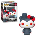 サンリオ ハローキティ ドラキュラ ヴァンパイア フィギュア Funko Pop!