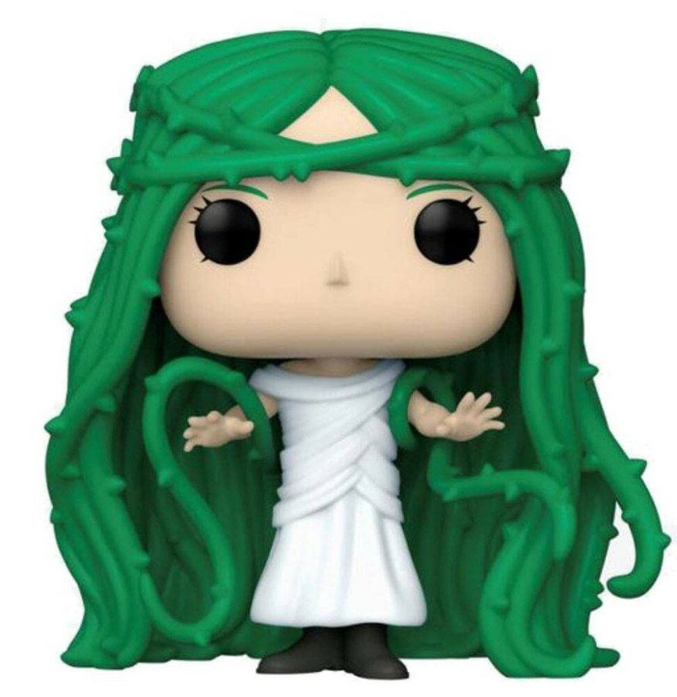 ��Funko POP!���ͤΥҡ����������ǥߥ� ����� Hot Topic����ե����奢