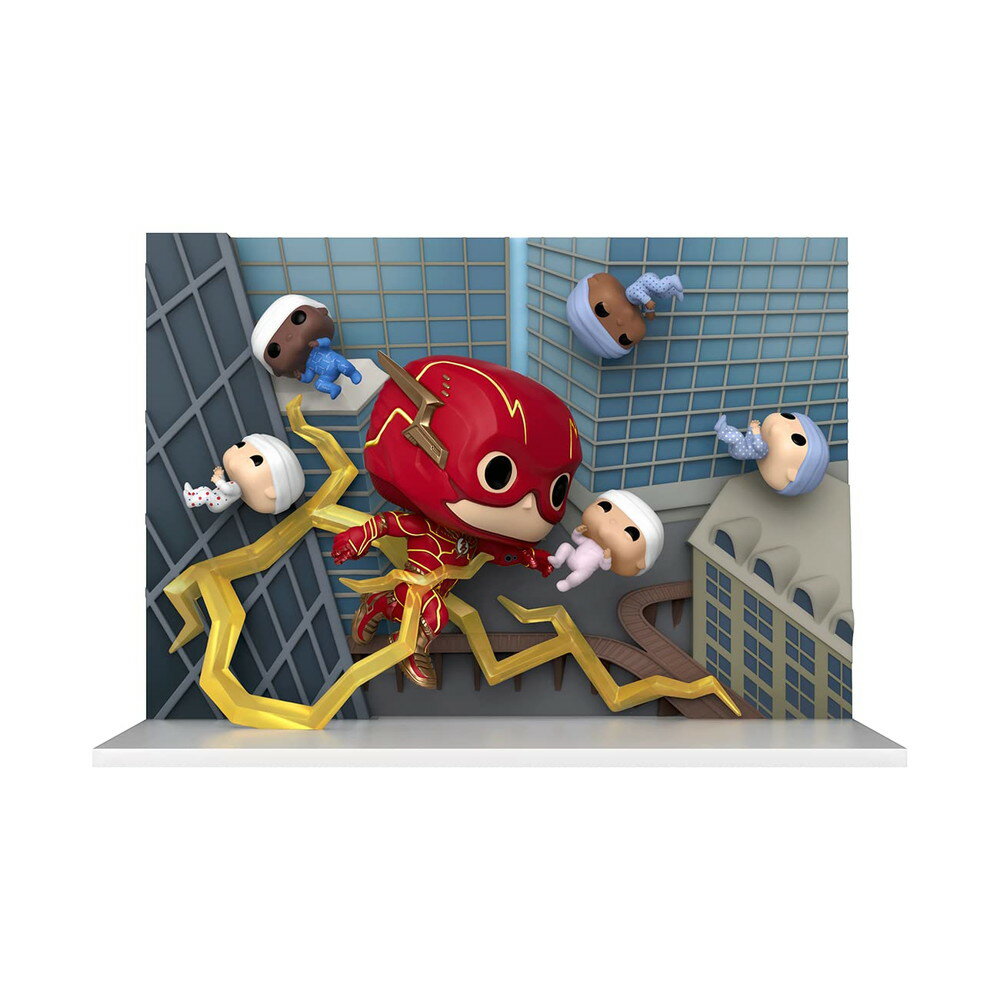 Funko Funko Pop! ⡼: DC - եå ٥ӡ ⡼
