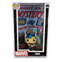 マイティ・ソー ハンマー付き Funko Pop! コミックカバー: マーベル #08 スペシャルエディション 限定版