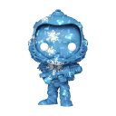DCアートシリーズ ミスターフリーズ (ブルー/ホワイト) Funko Pop! ビニールフィギュア #65