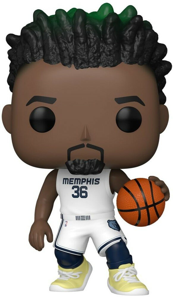 Funko Pop マーカス・スマート NBA コレクタブル ビニールフィギュア - 公式グッズスポーツファン向け