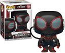 マーベル スパイダーマン マイルス・モラレス - マイルス 2020 スーツ Funko Pop! フィギュア