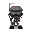 Funko Pop! スター・ウォーズ: バッド・バッチ - クロスヘア|詳細画像