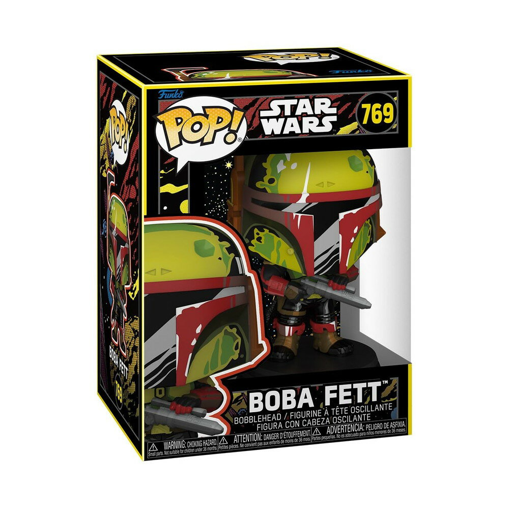 Funko Pop ݥå  ܥСեå (ȥ) - ܥСեåȤν