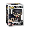 Funko Pop マーベル: ファルコン・アンド・ザ・ウィンターソルジャー - U.S.エージェント マルチカラー スタンダード