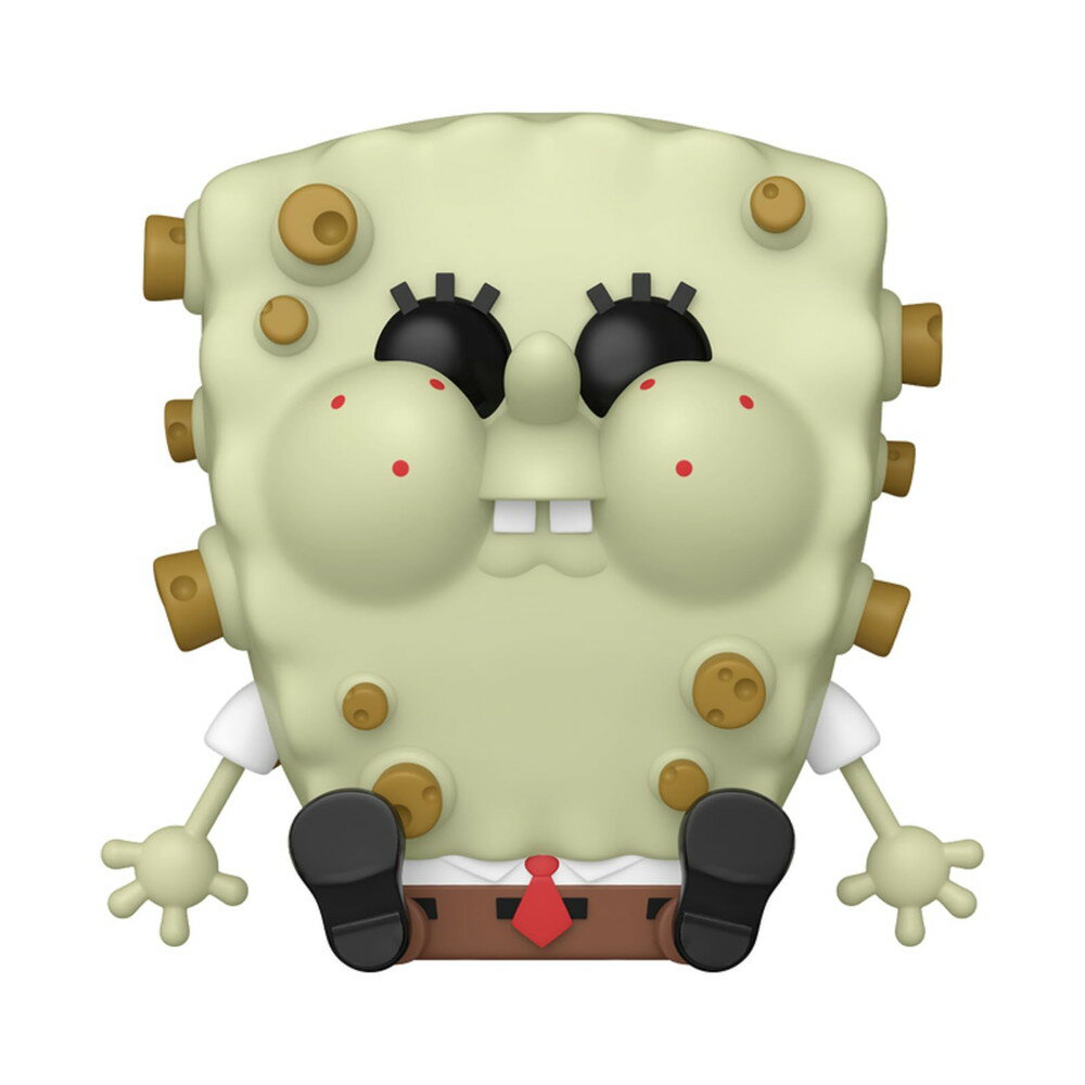 楽天市場】SpongeBob SquarePants Plankton Plush スポンジボブ