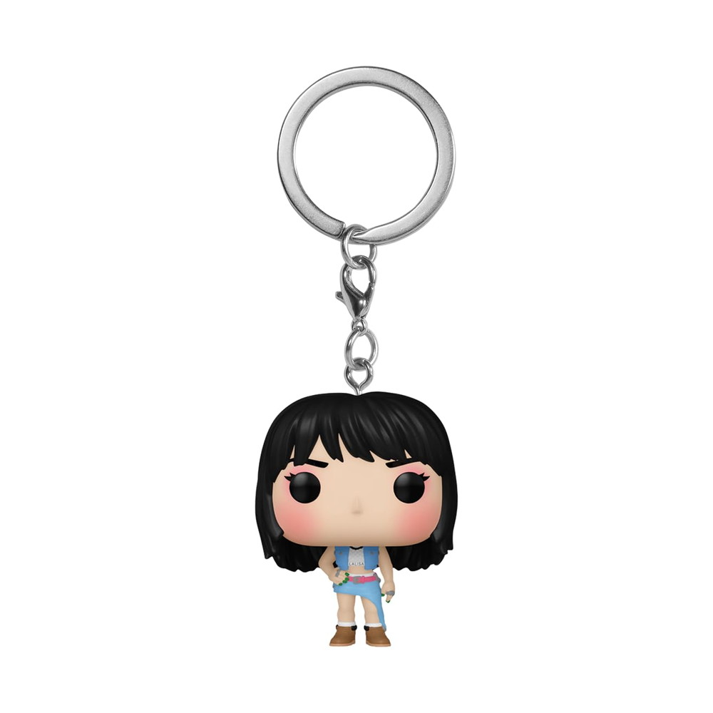 Funko POP! : BLACKPINK - ꥵ - 쥯֥ߥ˥ե奢å
