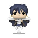 Funko Pop! アニメーション: トライガン - メリル・ストライフ コレクタブル ビニールフィギュア 公式グッズ