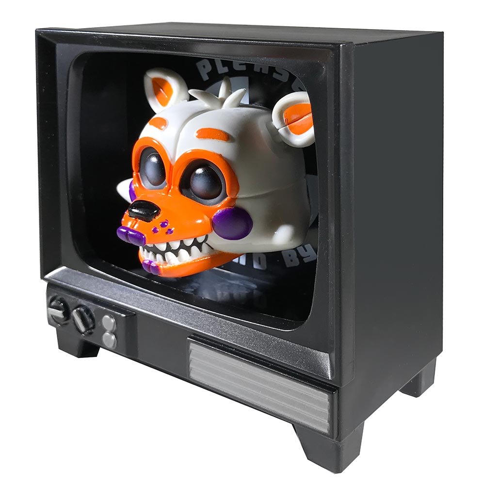 Funko Pop!  ե֥ʥĥåȥեǥ  LOLBIT 2017 NYCC