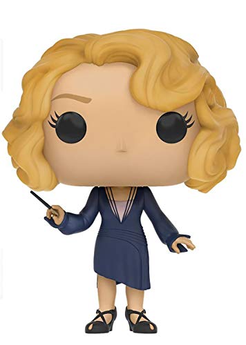 Funko Pop! 영화 판타스틱 비스트 퀴니 피규어 비닐 피규어