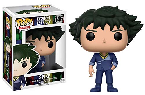 Funko Pop カウボーイビバップ スパイク アニメ フィギュア ビニールフィギュア グッズ
