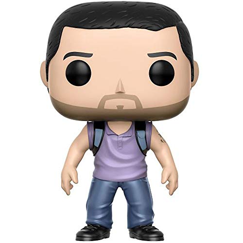 Rakuten - Funko Pop! LOST ロスト ジャック フィギュア ビニールフィギュア 海外ドラマ キャラクター コレクション