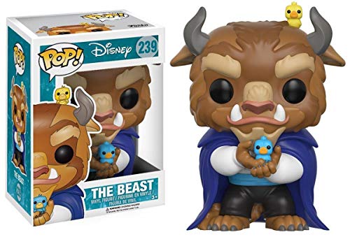 楽天市場】funko 美女と野獣の通販