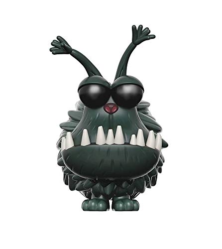 Funko Pop! 괴도 그루의 미니언 대탈주 카일 피규어 비닐제 미니언즈 캐릭터 상품