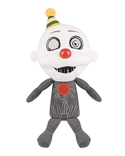 Rakuten - Funko Funko Pop! Five Nights at Freddy's Sister Location エナード ぬいぐるみ フィギュア ファイブナイツアットフレディーズ シスターロケーション キャラクター グッズ